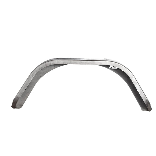 Rear Double Arch 6" Fender Flare Set for Jeep TJ - Motobilt