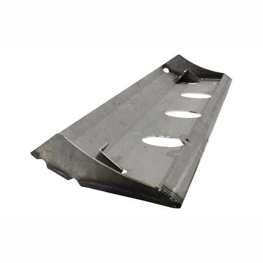 Hammer Series Bumper Skid Plate for Jeep JL/JLU/JT Gladiator - Motobilt