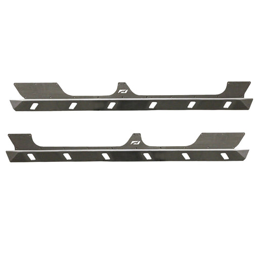 Rocker Guards w/Steps for JT Gladiator - Motobilt