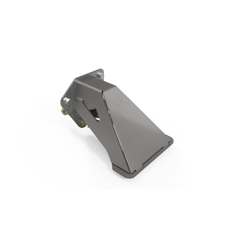 Rear Bumper Frame Mounts for Jeep JT Gladiator - Motobilt
