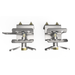 HiLift Jack Mount MOLLE Panel & Universal Fit - Motobilt