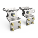 HiLift Jack Mount MOLLE Panel & Universal Fit - Motobilt