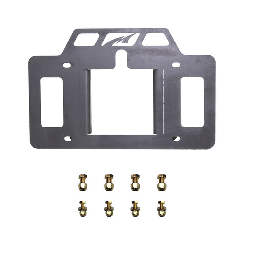 Tag Mount for MB1084/1089 without tire - Motobilt