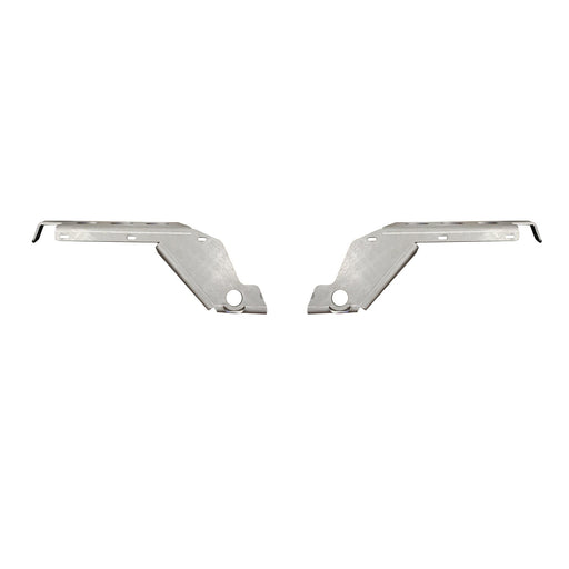 Front Fender Chop Bracket for Jeep Non-Rubicon JL/JT - Motobilt