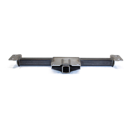 Receiver Hitch for Full Length JT Bed Replacement - Motobilt