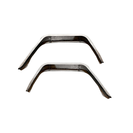 Rear Highline Fenders for Jeep JT Gladiator - Motobilt