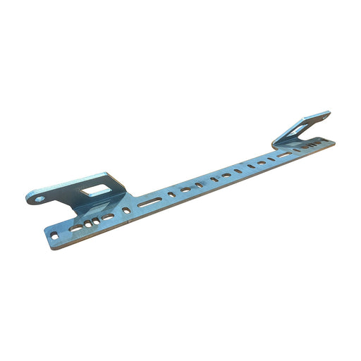 Crusher HD Universal Light Mount for Crusher HD Bolt-On Bull Bar - Motobilt