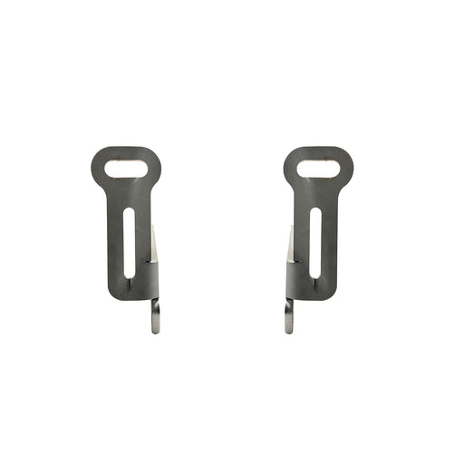 Crusher HD 20" Single/Double Row Lightbar Mount - Motobilt
