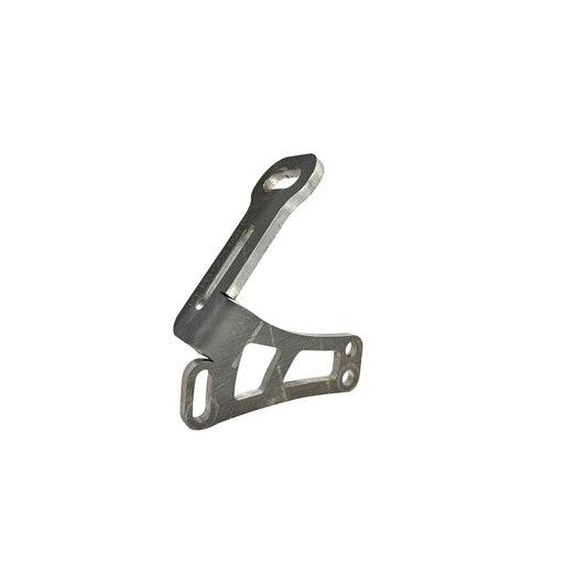 Crusher HD 20" Single/Double Row Lightbar Mount - Motobilt