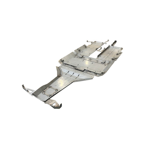 Skid System for 392 Jeep JLU - Motobilt