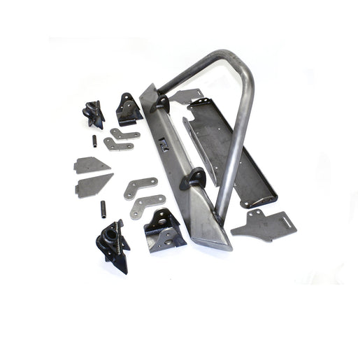 Full Width Axle Conversion Kit w/Stinger for Jeep CJ - Motobilt