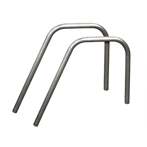Coil Over Shock Hoops 1-3/4” (1.75) DOM .120 Wall Tubing - Motobilt