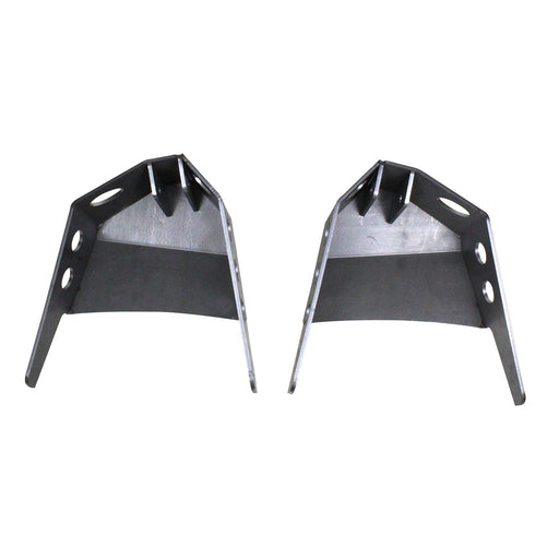 Front Shock Towers for ORI Struts for JL/JLU/JT Gladiator - Motobilt