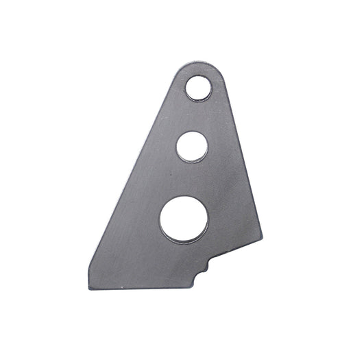 Dana 60 Kingpin Coilover Tab - Motobilt
