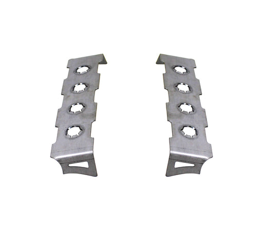Grimple Step for Rocker Guards - Motobilt