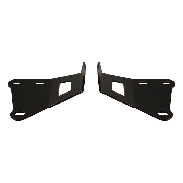 21.5" LED Light Bar Hood Mount for Jeep CJ / YJ - Motobilt