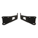 21.5" LED Light Bar Hood Mount for Jeep CJ / YJ - Motobilt