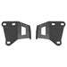 21.5" LED Light Bar Hood Mount for Jeep CJ / YJ - Motobilt