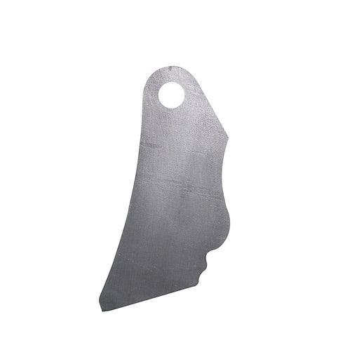 Dana 44 Inner C Coilover Tab - Motobilt