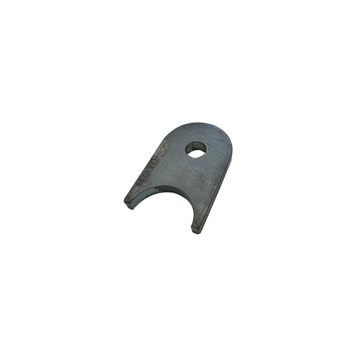 Straight 4 Link Tab for 1.75" Round Tube - Motobilt