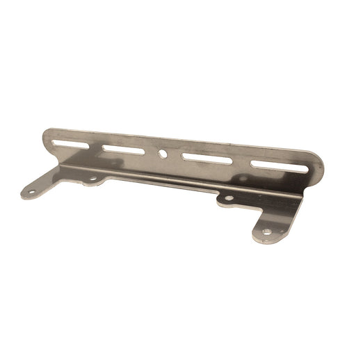 Aluminum Tailgate Light Mount for MB1044 - fits Jeep JK - Motobilt
