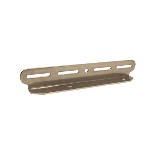 Aluminum Tailgate Light Mount for MB1047 - fits Jeep YJ / TJ - Motobilt