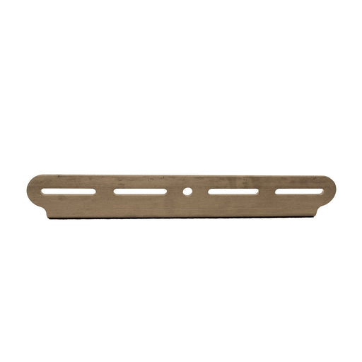 Aluminum Tailgate Light Mount for MB1047 - fits Jeep YJ / TJ - Motobilt