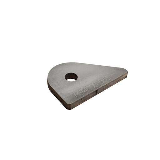 Flat Bottom Link Tab - Motobilt