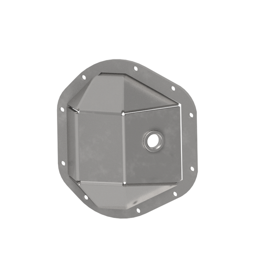 DIY Dana 44 DIFF Cover - Motobilt