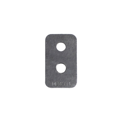 Ford 8.8 ABS Block Off Plate With Vent - Motobilt