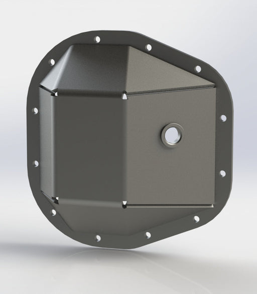 DIY Sterling 10.25 /10.5 DIFF Cover - Motobilt