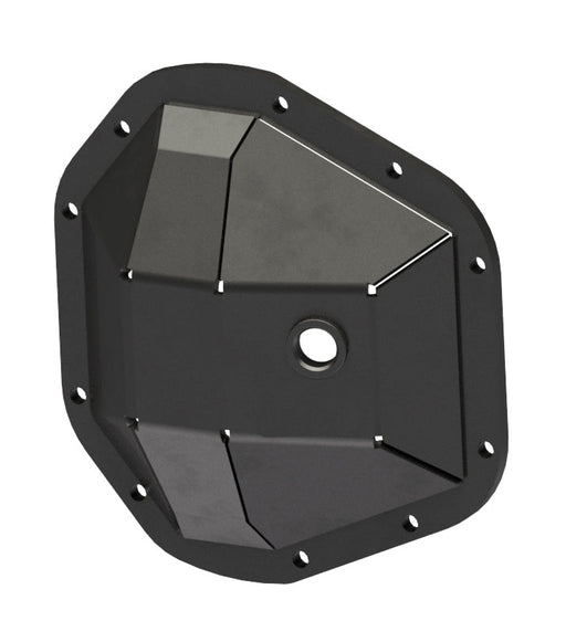 DIY Dana 60 Super Duty DIFF Cover - Motobilt