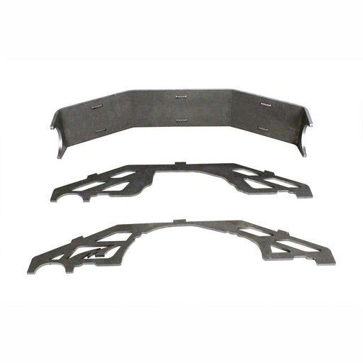 Ford 10.25/10.5 Sterling Rear Axle Truss / Trail Version - Motobilt