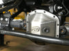 Rubicon Front Diff Cover M210 for Jeep JL & JT - Motobilt