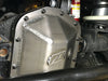 Rubicon Front Diff Cover M210 for Jeep JL & JT - Motobilt