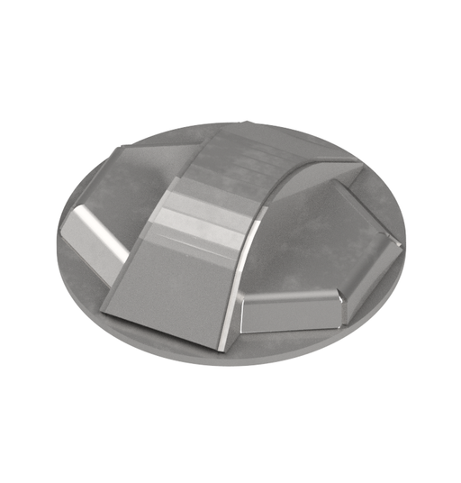 DIY 2.5 Ton Axle Diff Cover Skid - Motobilt