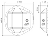 AAM 11.5 Diff Cover - Motobilt