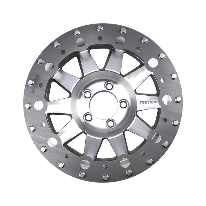 Gunslinger Rock Ring for 15" Method Standard Wheel - Motobilt