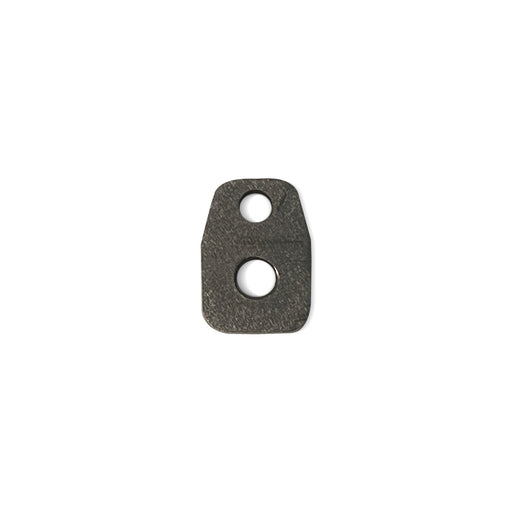 Sterling ABS Block Off Plate With Vent - Motobilt