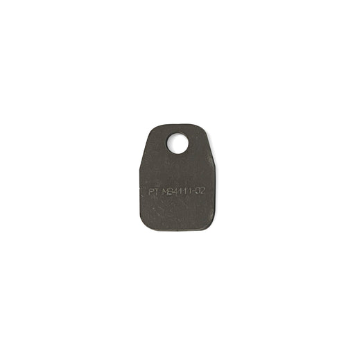 Sterling ABS Block Off Plate W/O Vent - Motobilt
