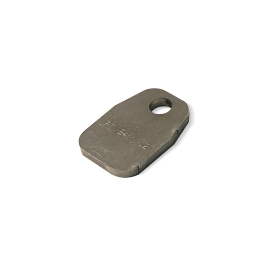 Sterling ABS Block Off Plate W/O Vent - Motobilt