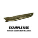 Grimple Step for Rocker Guards - Motobilt