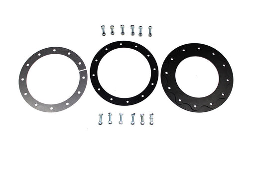 Fuel Pump Clamping Ring Kit - fits Jeep TJ - Motobilt
