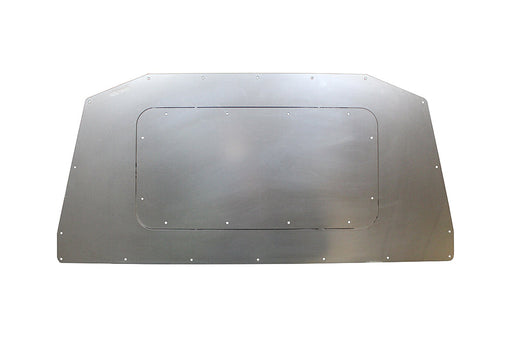 Fuel Cell Access Hatch for Jeep JK/JKU - Motobilt