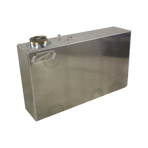 15 Gallon Fuel Cell w/ -AN Fittings 30x17x7 - Motobilt