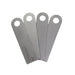 Welding Shims - Motobilt