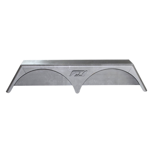 Motobilt Heavy Duty Trailer Fender Kit - Motobilt