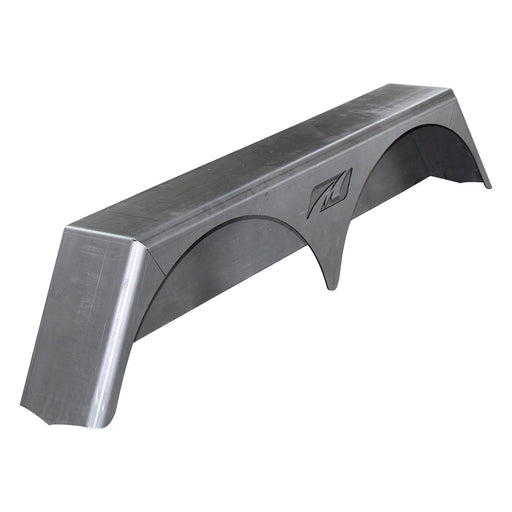 Motobilt Heavy Duty Trailer Fender Kit - Motobilt