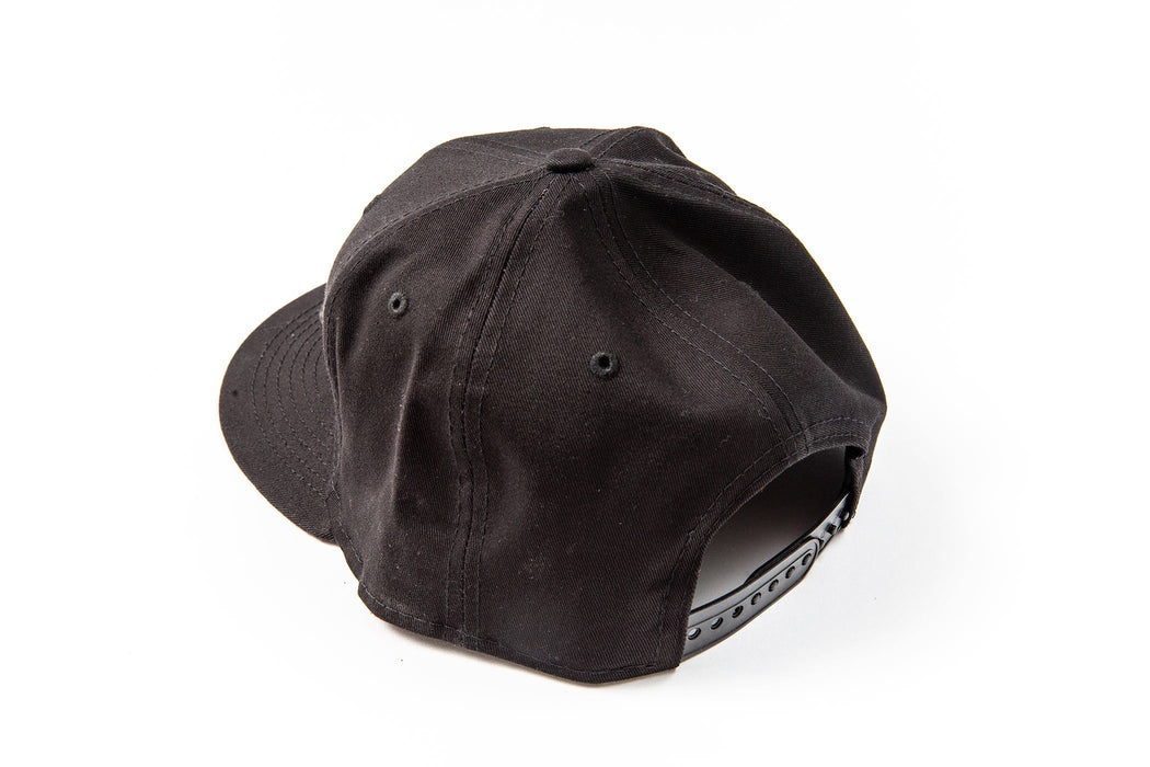Hat - Black, Highlift Offroad Logo