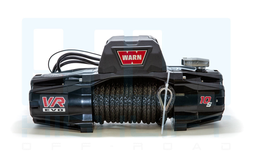 VR EVO 10-S WInch - 103253